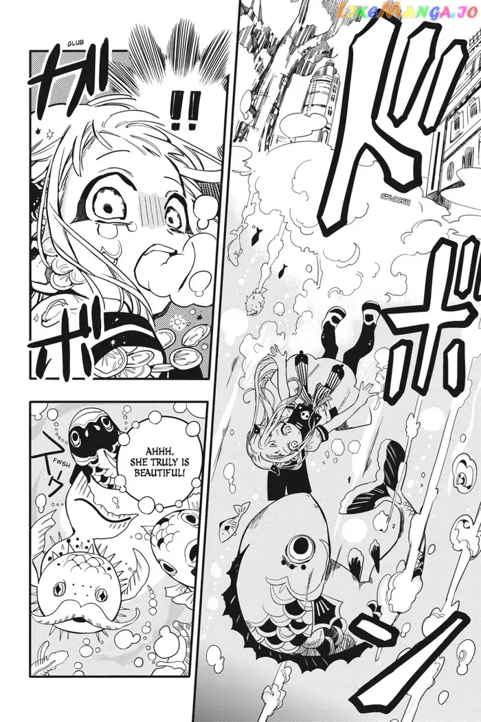 Toilet-Bound Hanako-kun Chapter 16 image 33_optimized